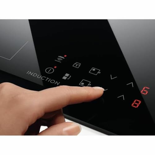 Electrolux CIT60331CK - vue 6