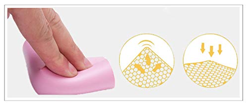 Image of WOIWO 12 PCS Safety Supplies Table Corner Protection Anti-Collision Angle Baby Desktop Thickening Protection Angle Anti-Collision Angle Pack
