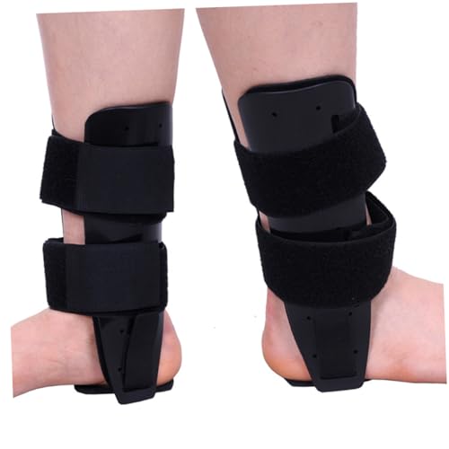 BEBEMOKO Nkle Support Brace Foot Fixed Stabilizer Ankle Stabilizer Ankle Wraps Support Ankle Stabilizer