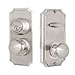Unigard Premiere INT Entry Impresa Knob
