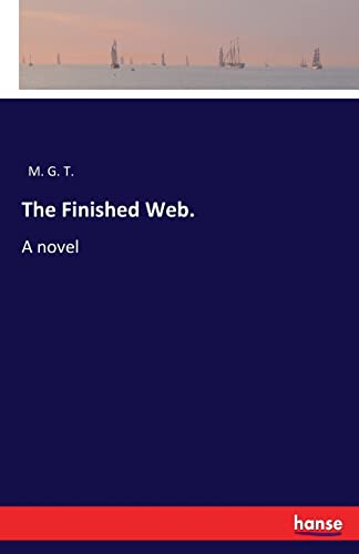The Finished Web. 333700122X Book Cover