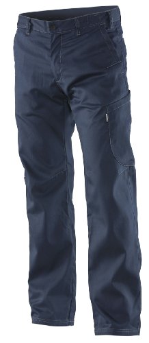 JOBMAN Workwear Men's Lightweight Service Pants