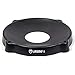 URBNFit Exercise Ball Base - 1 Piece - Balance Ball Stand for Workouts or Use As an Office Chair at Your Desk - Create a Pregnancy Seat for Birthing Exercises, Yoga, Pilates (1 Piece)