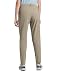 Jack Wolfskin Damen Hikeout Pants Wanderhose, Stone, 38 EU