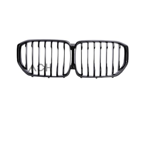 Grilles avant calandre de pare-chocs inférieure pour Série X5 G05 X5M