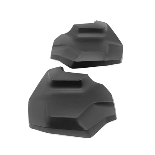 Carénage latéral R1250GS pour les sorties tout-terrain et voyages à moto - 5