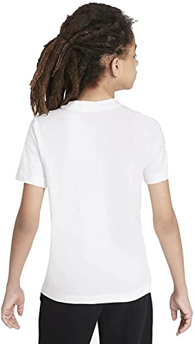 Nike NS T-Shirt Camo Futura T-Shirt Garçon - Image 3