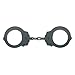 Peerless Handcuff 701bp Chainlink-pentrate 10pk -