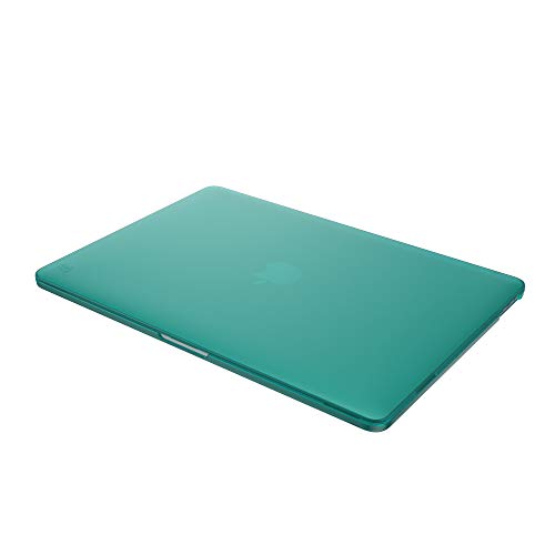 Speck Products Smartshell Macbook Pro 15-Inch Case, With Touch Bar, Calypso Blue Diffuse #TOP1