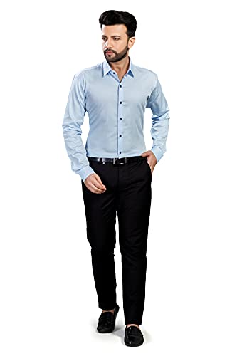 Image of BE ACTIVE Satin Shirt for Men|| Lycra Satin Shirts for Men|| Party Shirts for Men