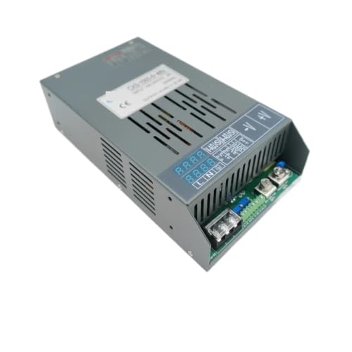 Alimentation SMPS 0-60V DC pour alimenter vos bancs de test de 1000W