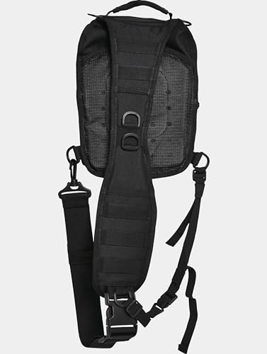 Brandit Messenger Bag US Cooper Every Day Carry Sling2