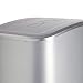 Fleck 3626163 Termo Eléctrico, Gris, 50L