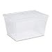 STERILITE 16598008 56QT Storage Box