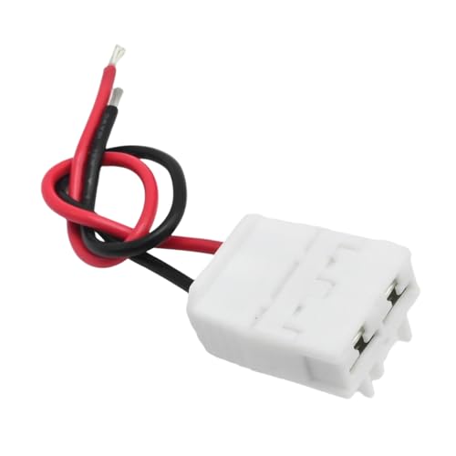 Image of 04321-S0K-A00 Heater Blower Motor Repair Harness Replacement for Acura TL 3.2L 1999 2000 2001 2002 2003 Replacement for Acura CL 3.2L 2001 2002 2003