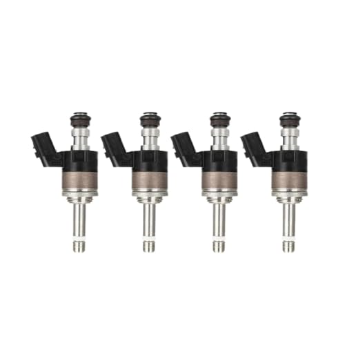 Inyectores 160105PA305 de alta pulverización para regular motor Honda 1.5L