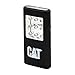 Cat CT50550 45/80 Lumen Dual  Pocket Light Features Two Separate Lighting Panels (Black)