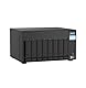 Qnap NAS TS-832PX-4G 8bay Desktop, One Size