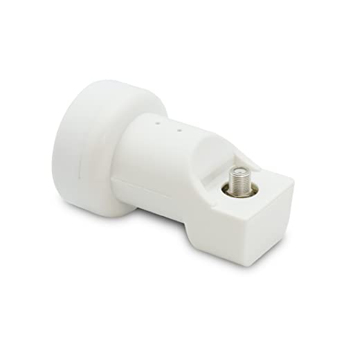 LNB Universel Single 1 Sortie - Metronic 340922