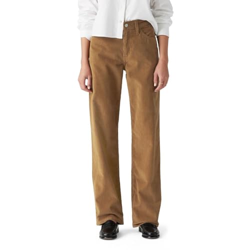 Levi's Women's 94 Baggy Jeans (Also Available in Plus)