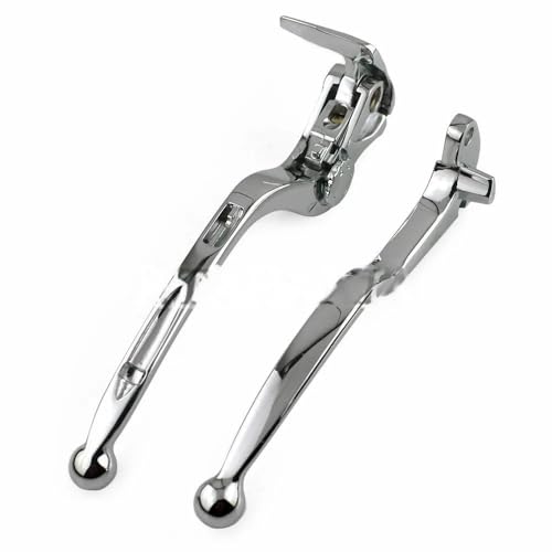 Leviers embrayage moto GSX-R 750 idéals pour vos sorties sur piste