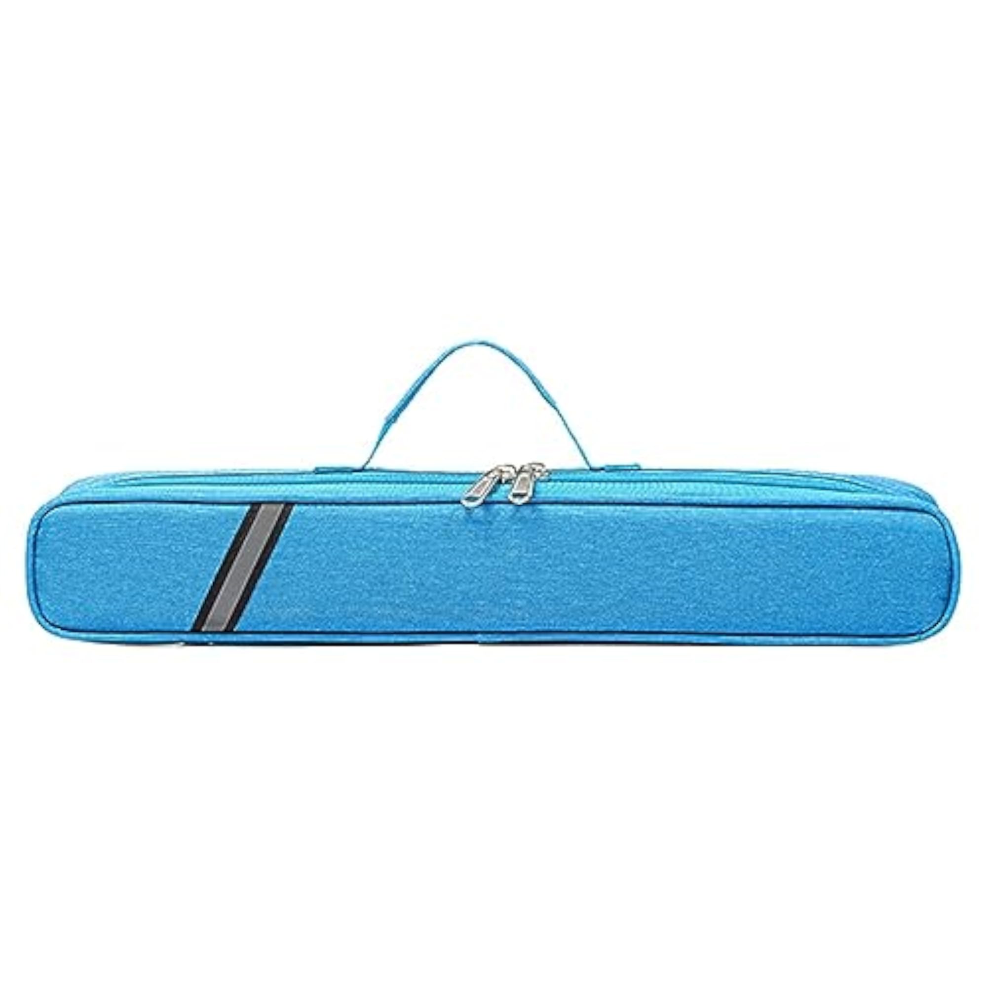 Waterproof Mini Saxophone Bag, Portable Flute Carrying Case