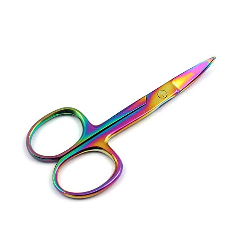PRECISE CANADA: Rainbow Scissors