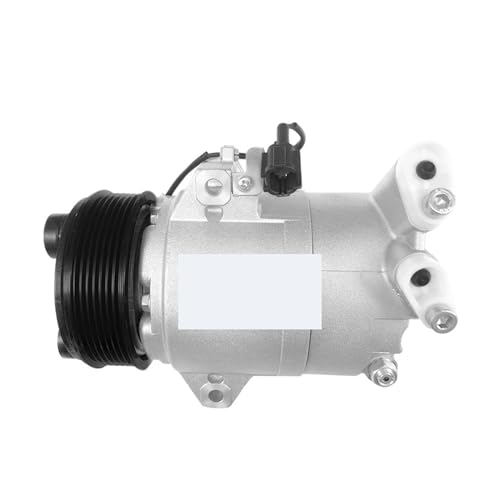 Compresseur AC DKS17D haute performance pour climatisation de Pathfinder 2005