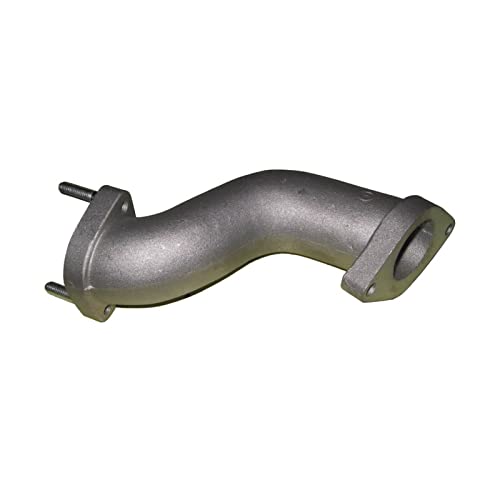 Collecteur d'admission 30mm pour pit bike 250cc et pièces de rechange quad Taotao