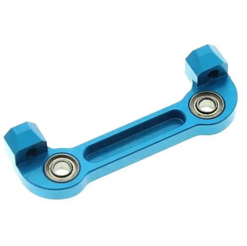 Pièces de mise à niveau RC TD4 pour renforcer la suspension arrière