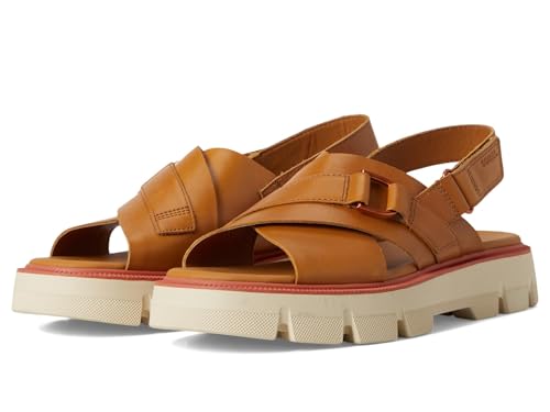 Sandales Crisscross Sorel Femme Rein CB idéales pour vos promenades d'été et sorties urbaines