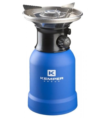 Kemper KE2008 Fornello a Gas
