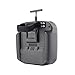 RadioMaster Boxer 2.4GHz 16CH Hall Gimbals Radio Controller with Carrying Case, Mode 2 (ELRS)