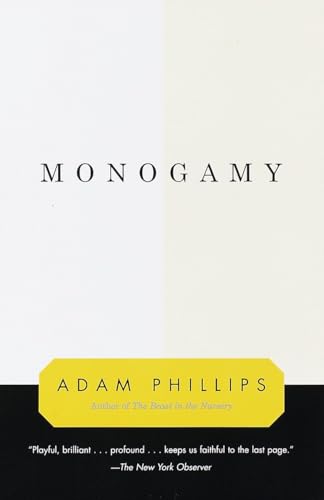 Monogamy view 2