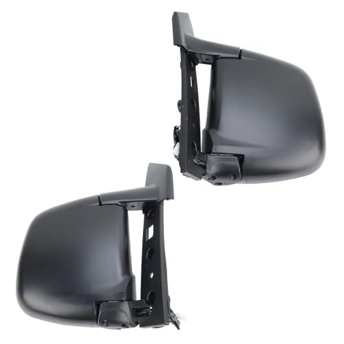 Miroir d'angle mort pour Hyundai Starex H1 1997-2007 rétroviseur 3 broches