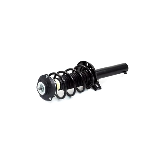 Image of Gabriel G57277 Ultra ReadyMount Front Complete Strut Assembly for 06-13 Audi A3, 04-13 Audi A3 Quattro; 12-13 Volkswagen Beetle, 07-11 Volkswagen Eos, 10-12 Golf, 06-10 Jetta GLI (1 Pack)