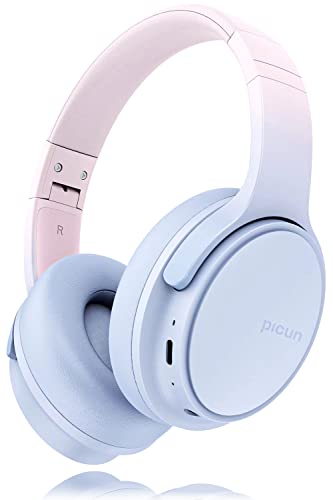 Amazon.co.jp: 【Bluetooth5.3 +HiFi】ワイヤレスヘッドホン/オーバー