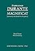 Magnificat: Vocal score (Latin Edition)
