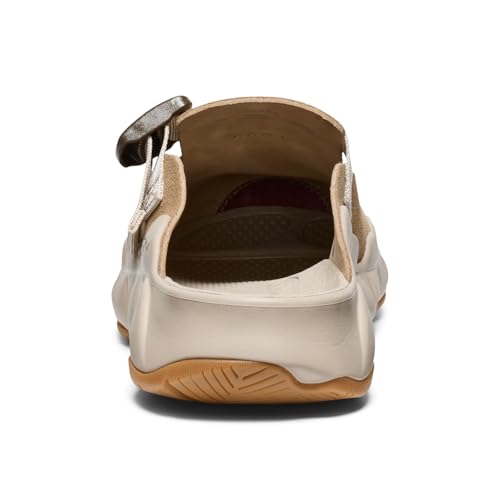 Image of KEEN Hyperport Leather Clog