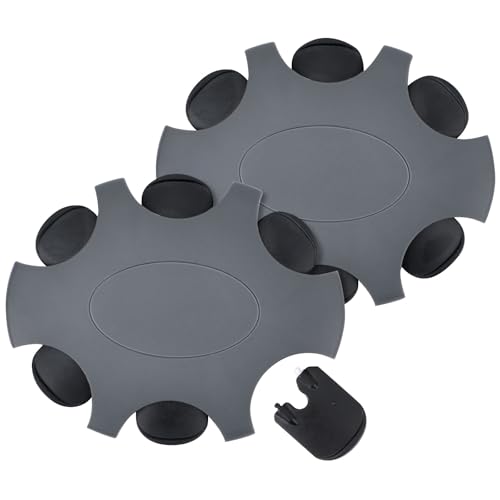 12pcs Wax Filters for Oticon Hearing Aids, Hearing Aid Wax Guards Compatible with Oticon Hearing Aid Supplies Accessories Replacement for Oticon