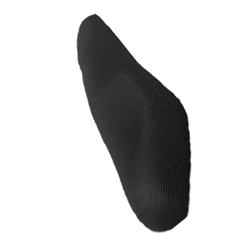 Housse protection siege moto NMAX contre la chaleur estivale