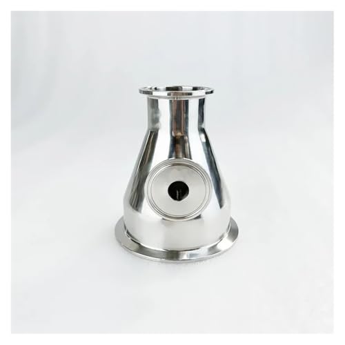 PPOZYLPC 2C` (51mm) OD64mm * 4C`(102mm) OD119mm gCNvf[T[ 19mm OD50.5mm xvC^[tF[XtASS304({)