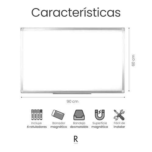 Reviews de Pizarron , listamos los 10 mejores. 3 Imagen adicional