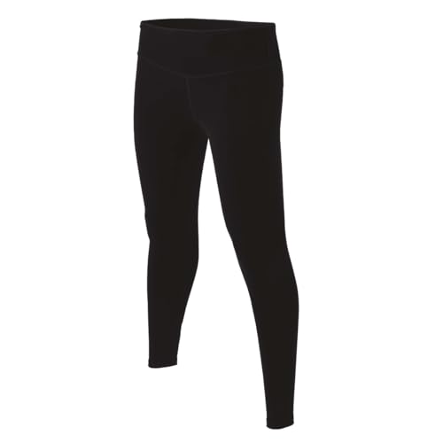 Prisco Calzamaglia Donna Cashmere, Collant invernali in cotone e cachemire, Pantaloni donna, leggings, Pantacollant termici, abbigliamento donna, leggins senza piede, nero, grigio, 100% Made in Italy