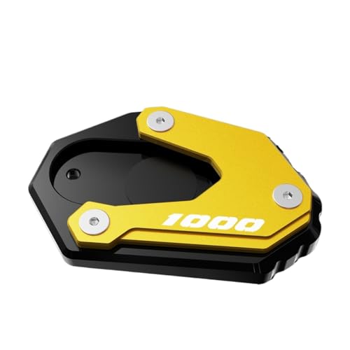 Prolongateur béquille moto pour VSTROM 1000 DL1000XT 2014-2022