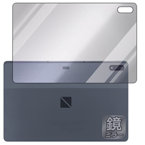 PDAH[ LAVIE Tab T12 T1295/DAS (12.6^ChE2022N3f) Mirror Shield ی tB [wʗp] ~[  {