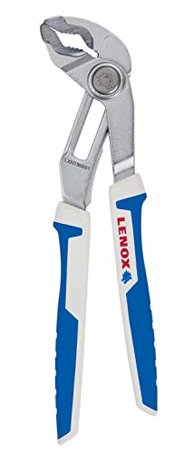 Alicates cromados de 25,5 cm LENOX TOOLS LXHT90551 con ingeniería de precisión 2