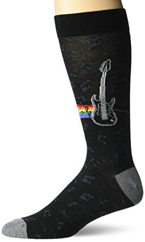 Image of K. Bell Socks womens Retro Varsity Lettuce Crew
