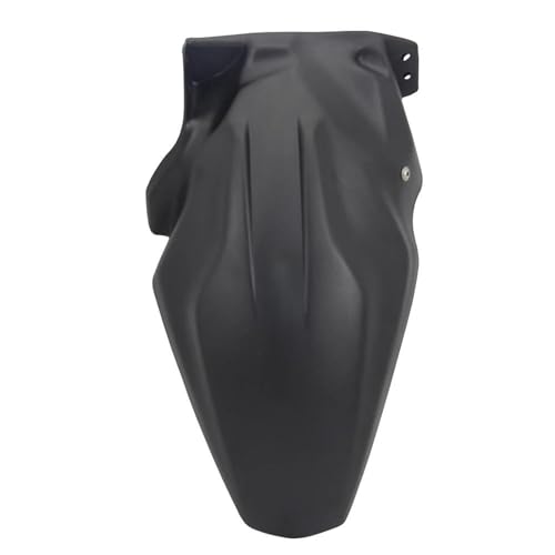 Garde-boue d'extension XT700Z à haute protection de roue