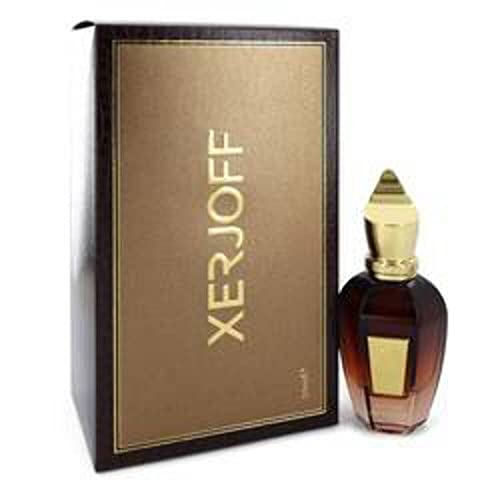 Oud Stars Al-Khatt by Xerjoff Eau De Parfum Spray (Unisex) 1.7 oz